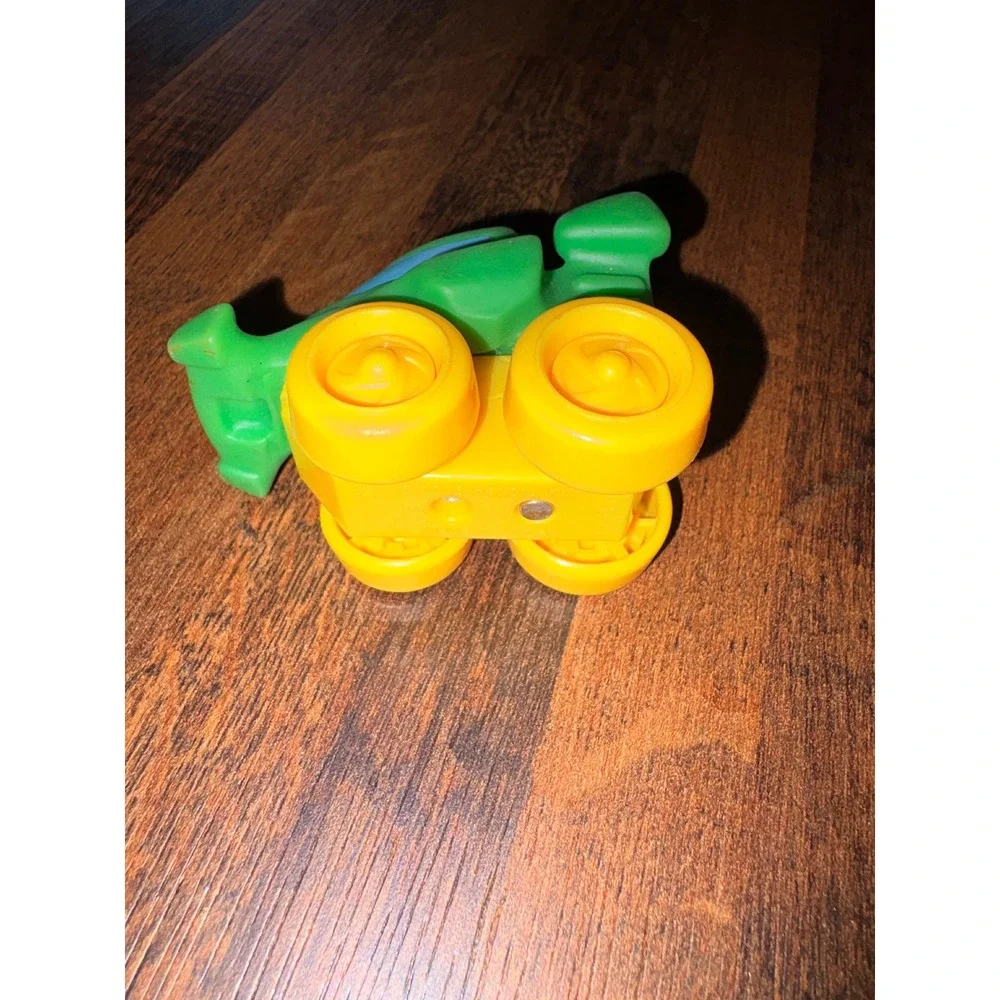 Hasbro cheerful grin